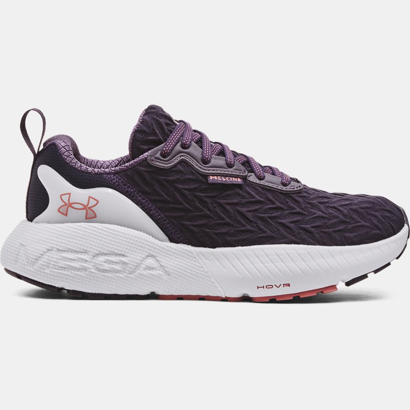 Under Armour Running Shoes in Purple GOOFASH
