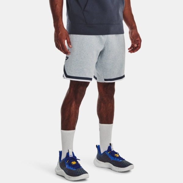 Under Armour Shorts in Blue for Men GOOFASH