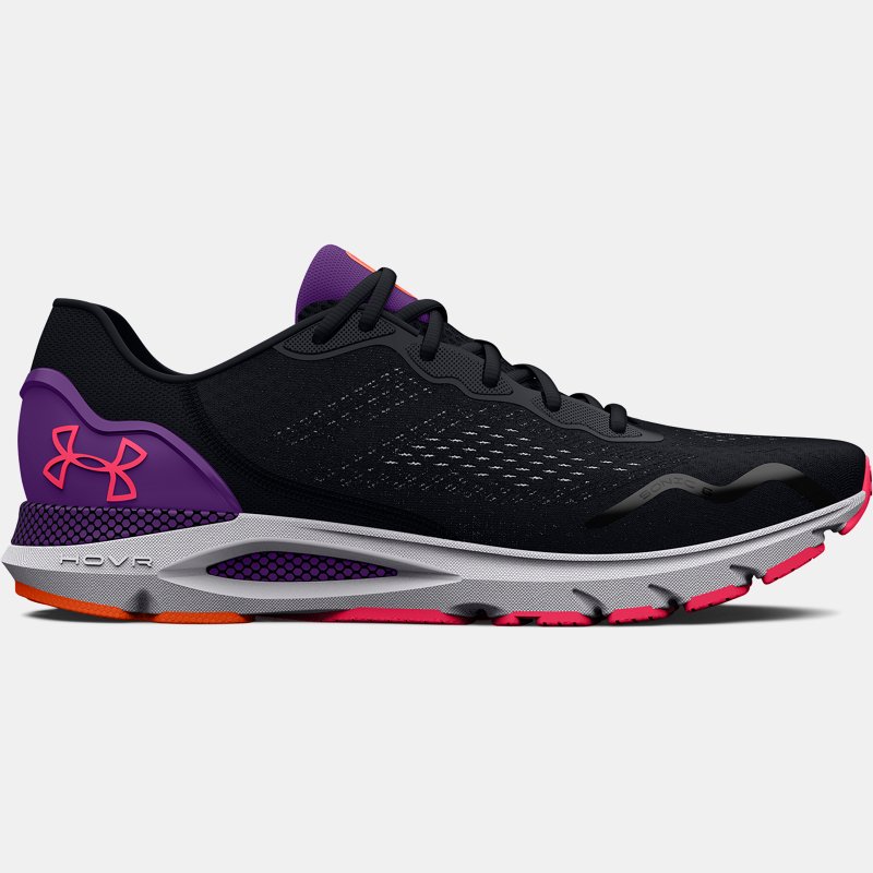 Under Armour Woman Running Shoes in Black GOOFASH