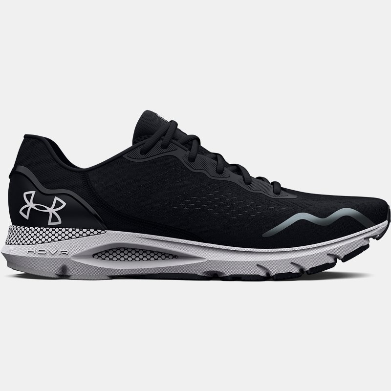 Under Armour - Women's Running Shoes in Black GOOFASH