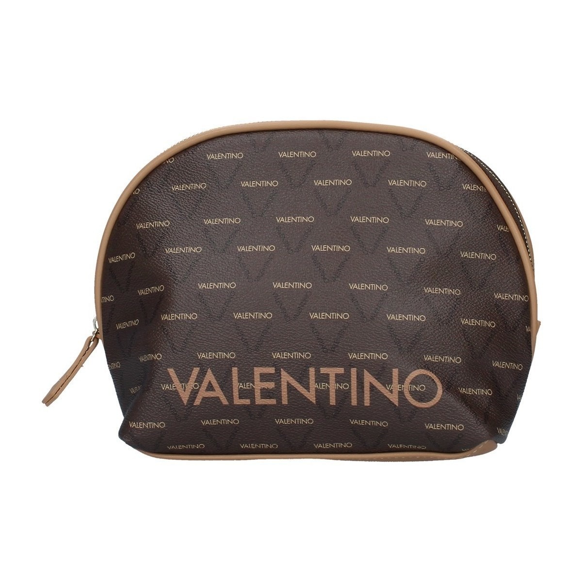 Valentino - Handbag in Brown Spartoo Woman GOOFASH