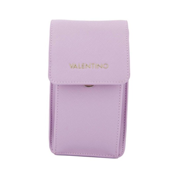 Valentino - Purple Bag from Spartoo GOOFASH