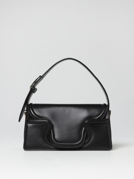 Valentino Shoulder Bag Black for Woman from Giglio GOOFASH