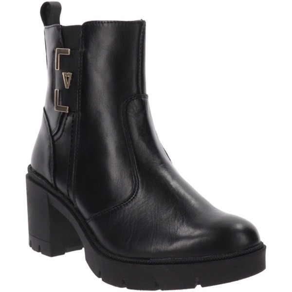Valleverde Lady Ankle Boots in Black Spartoo GOOFASH