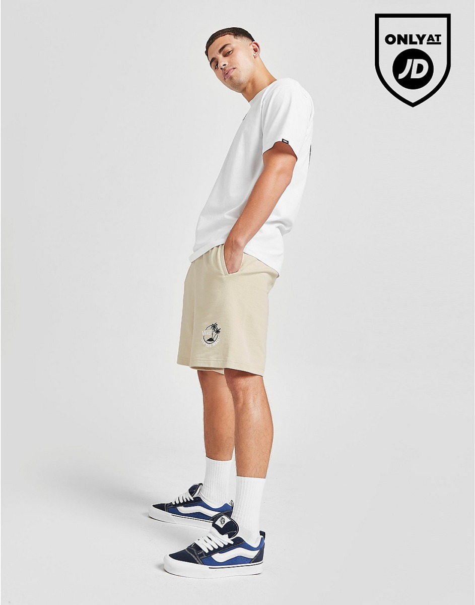 Vans Gents Shorts in Brown from JD Sports GOOFASH