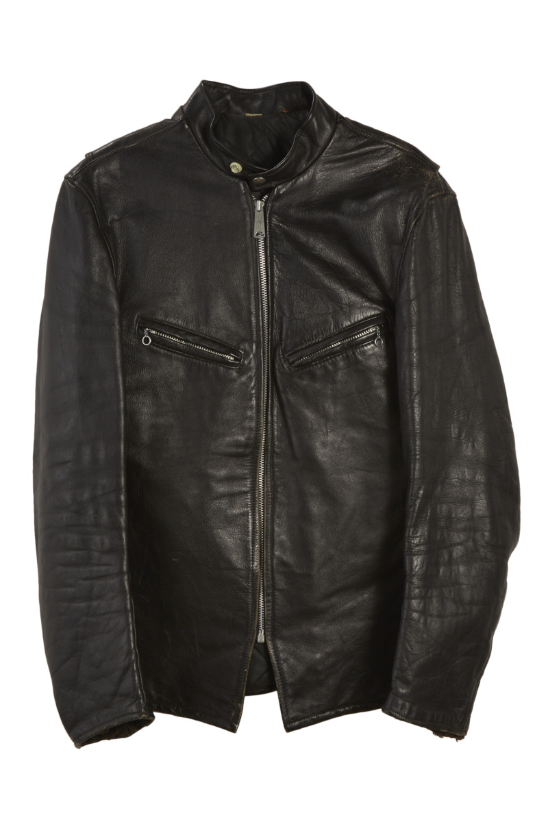 Vintage - Jacket Black for Women by WGACA GOOFASH