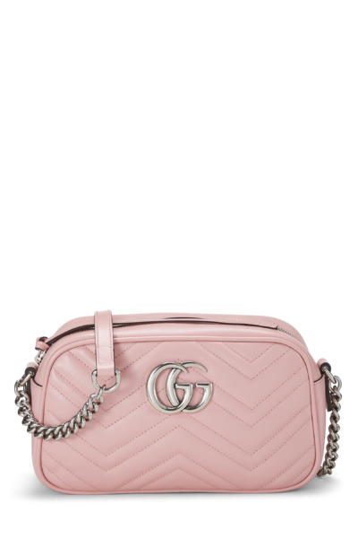 WGACA - Bag Pink for Woman by Gucci GOOFASH