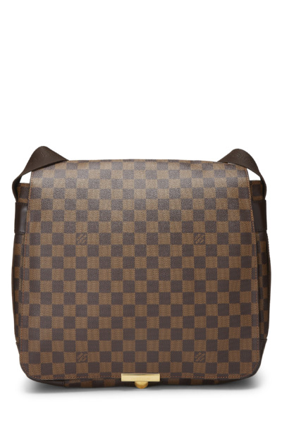 WGACA - Bag in Brown - Louis Vuitton - Woman GOOFASH