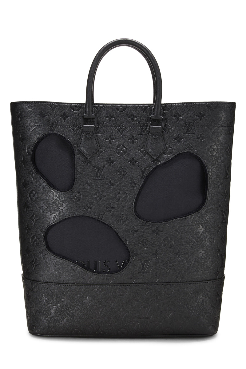 WGACA - Black Women's Bag - Louis Vuitton GOOFASH