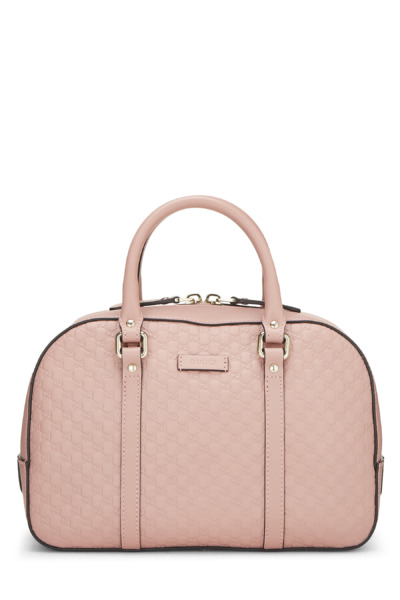 WGACA Lady Pink Handbag GOOFASH