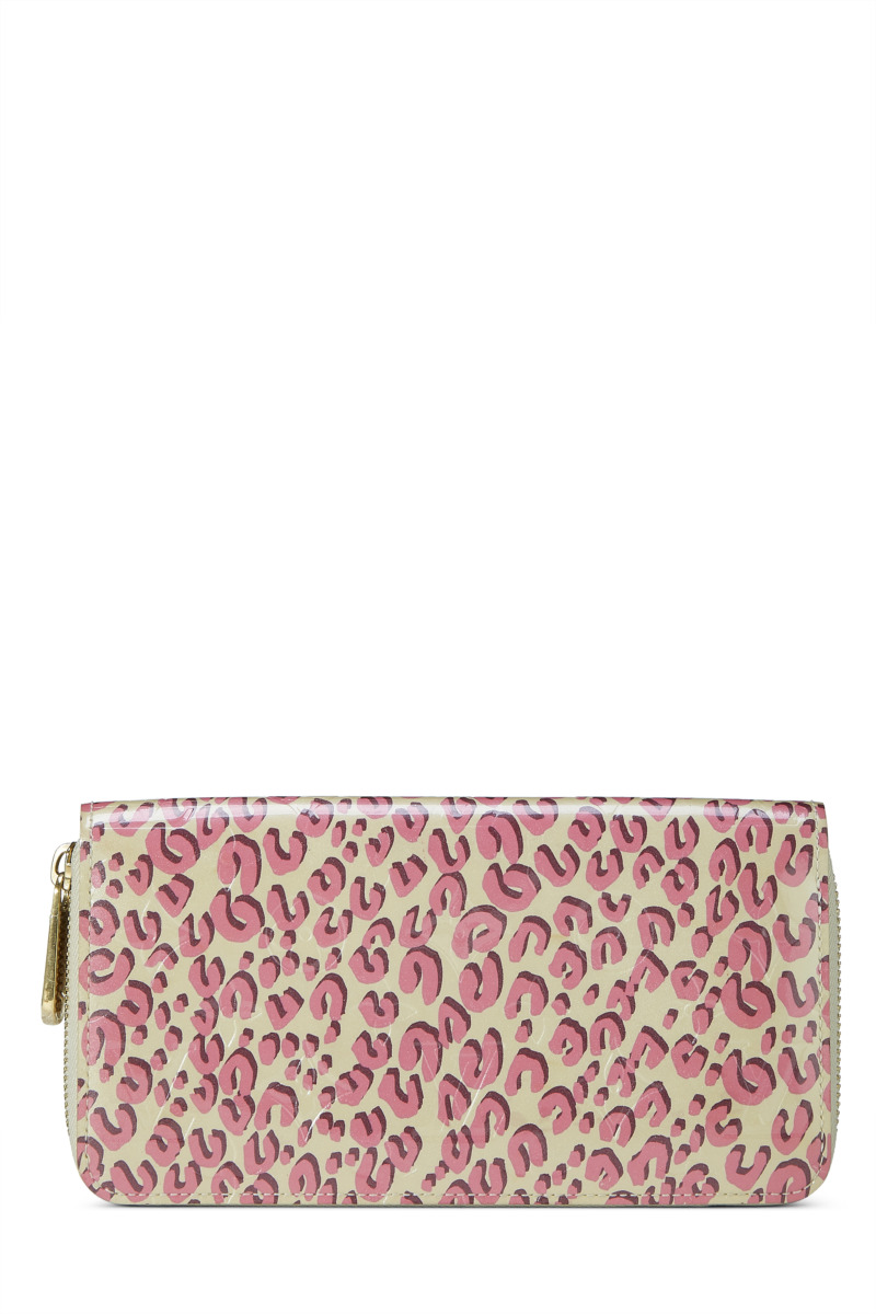 WGACA Women's Pink Wallet from Louis Vuitton GOOFASH