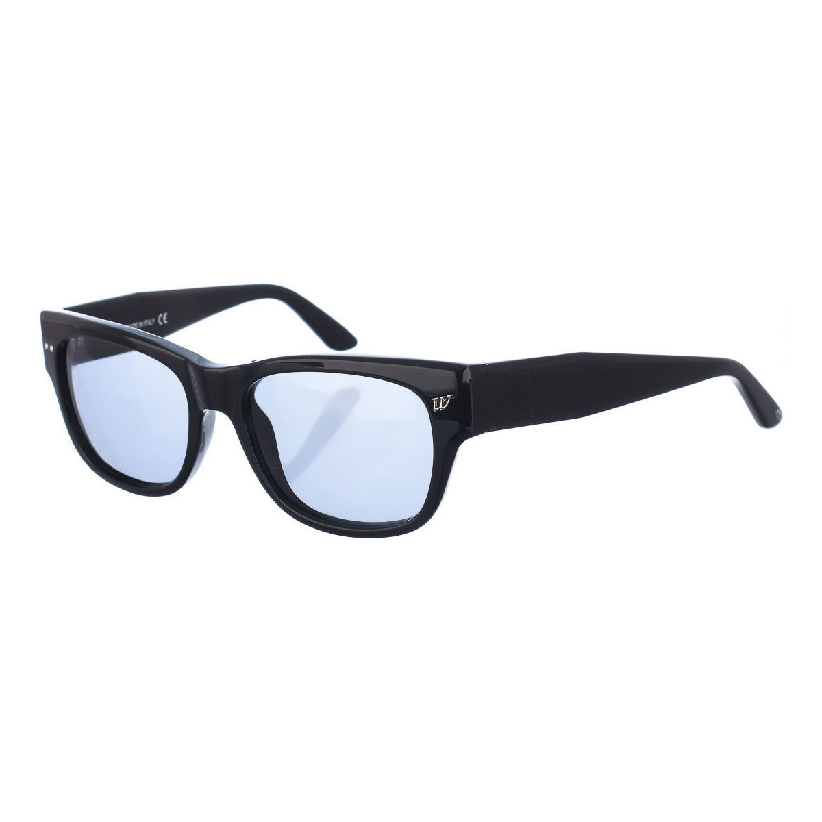 Web Eyewear Woman Sunglasses Black from Spartoo GOOFASH