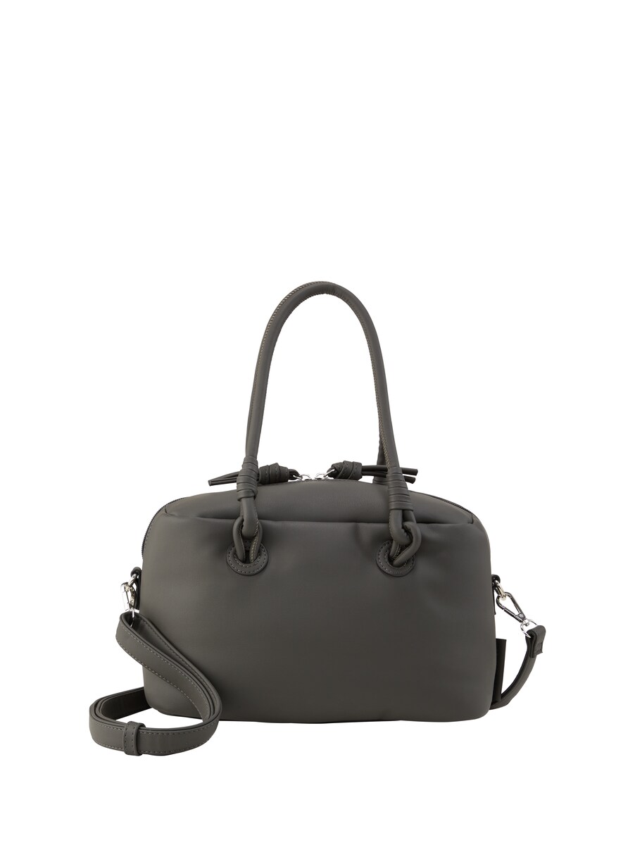 Woman Bag in Grey by Tom Tailor GOOFASH