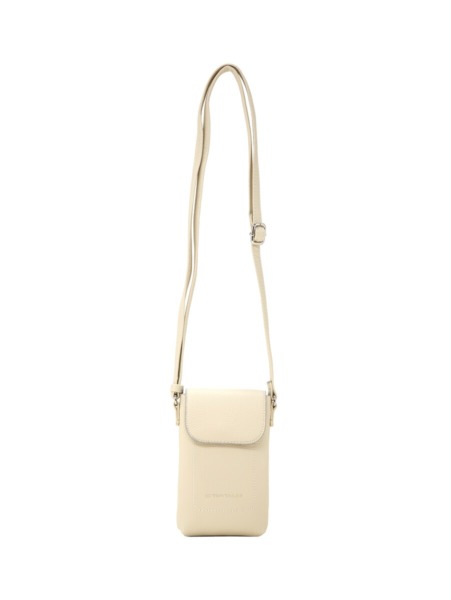 Woman Bag in White from Tom Tailor GOOFASH