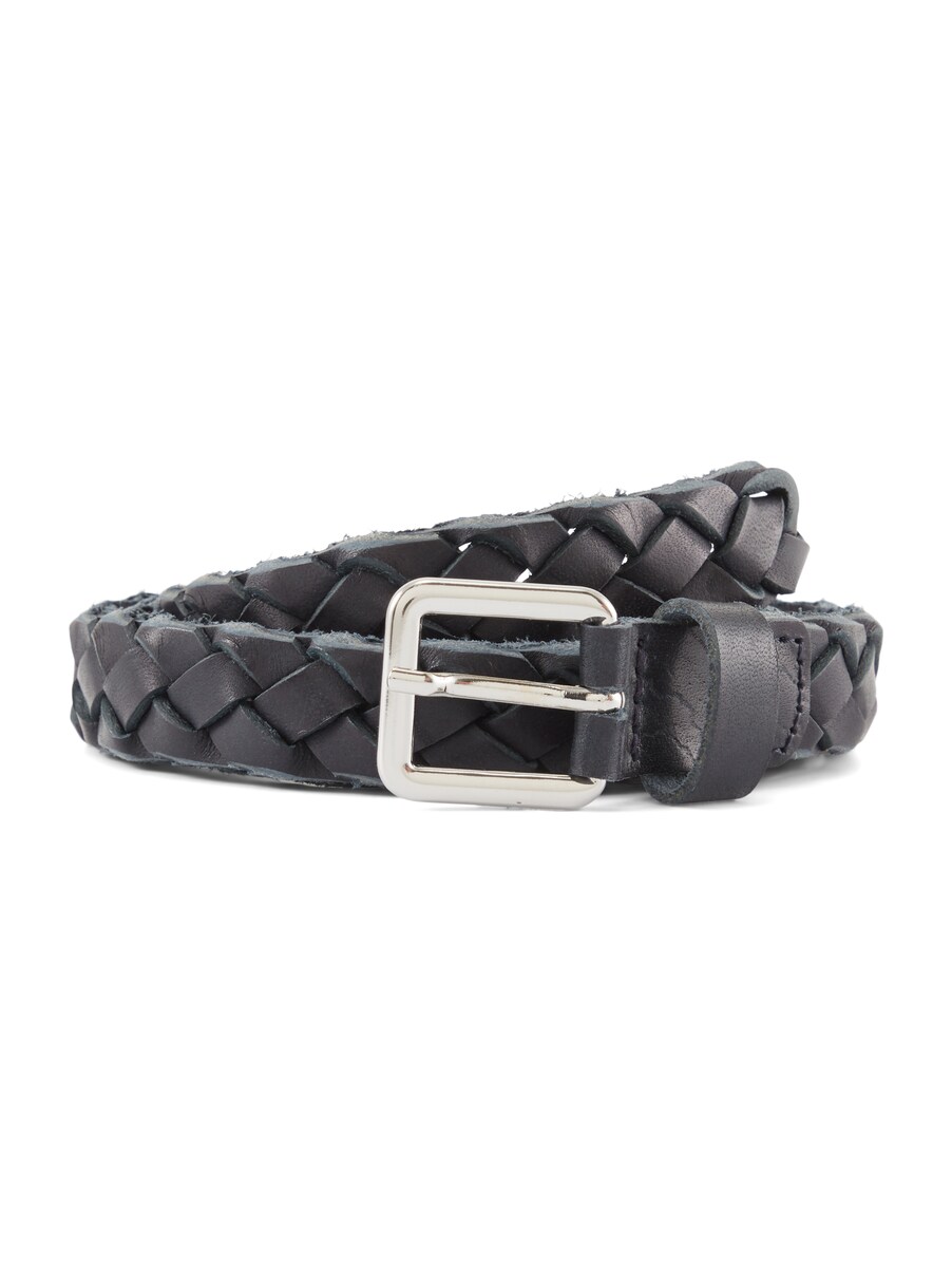 Woman Belt Blue from Tom Tailor GOOFASH