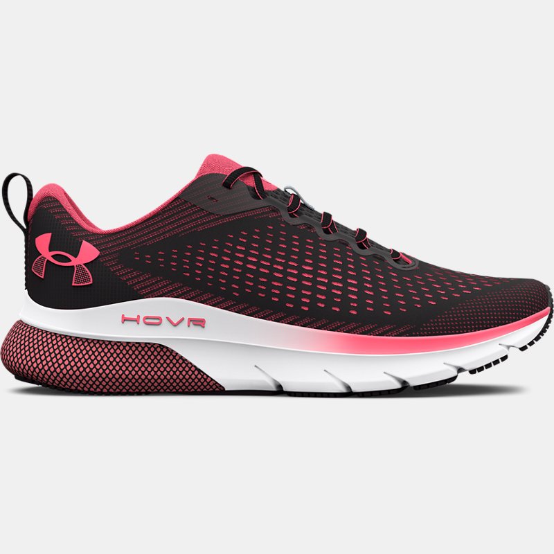 Woman Black Running Shoes by Under Armour GOOFASH