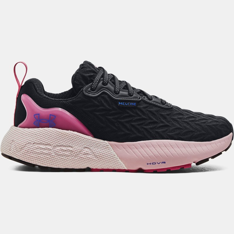 Woman Black Running Shoes from Under Armour GOOFASH