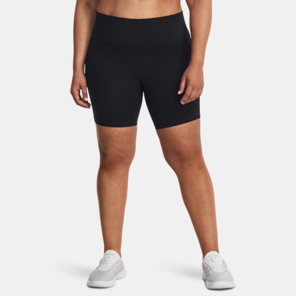 Woman Black Shorts by Under Armour GOOFASH