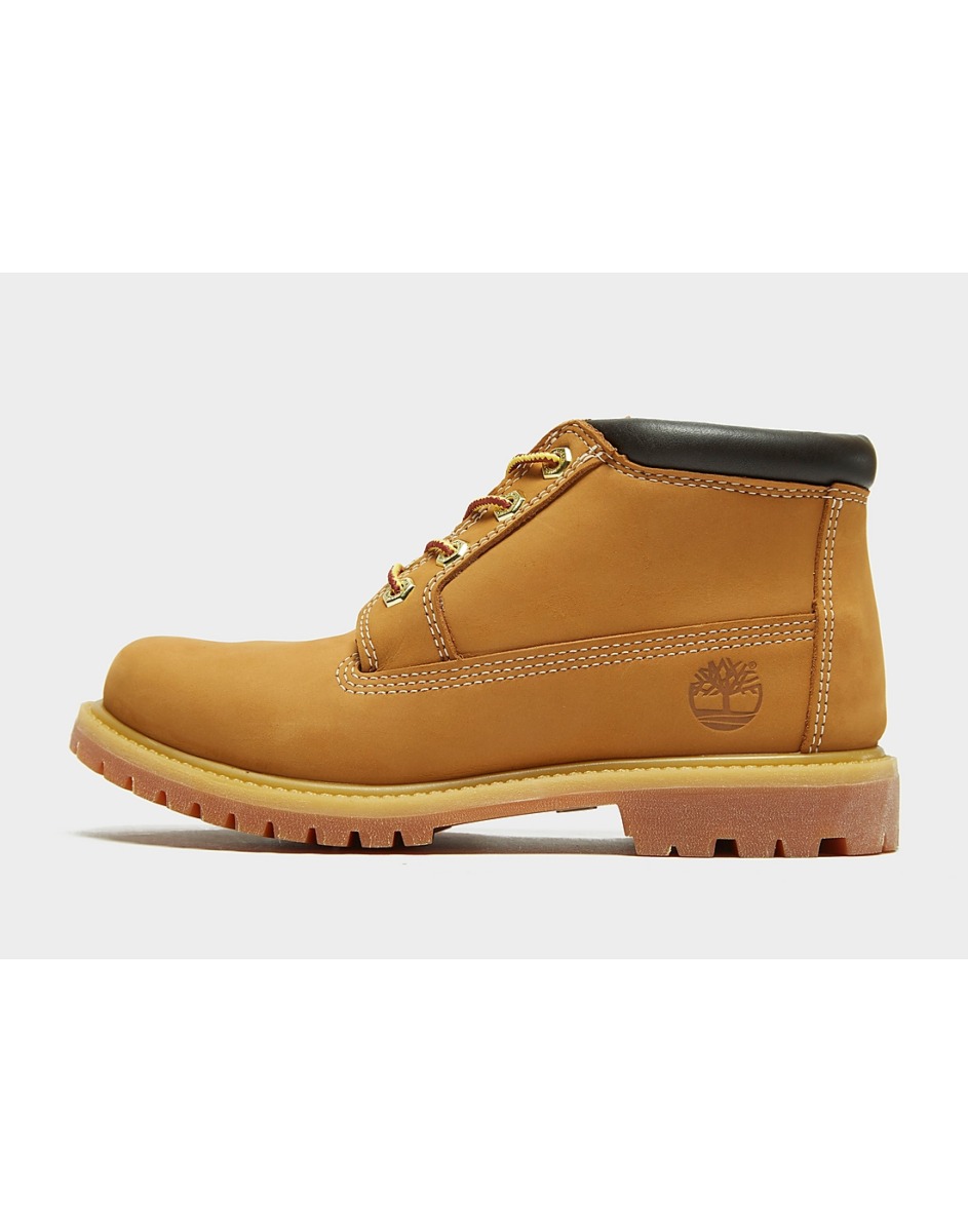 Woman Boots - Yellow - Timberland - JD Sports GOOFASH
