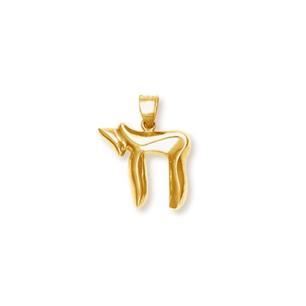 Woman Gold Necklace - Gold Boutique GOOFASH