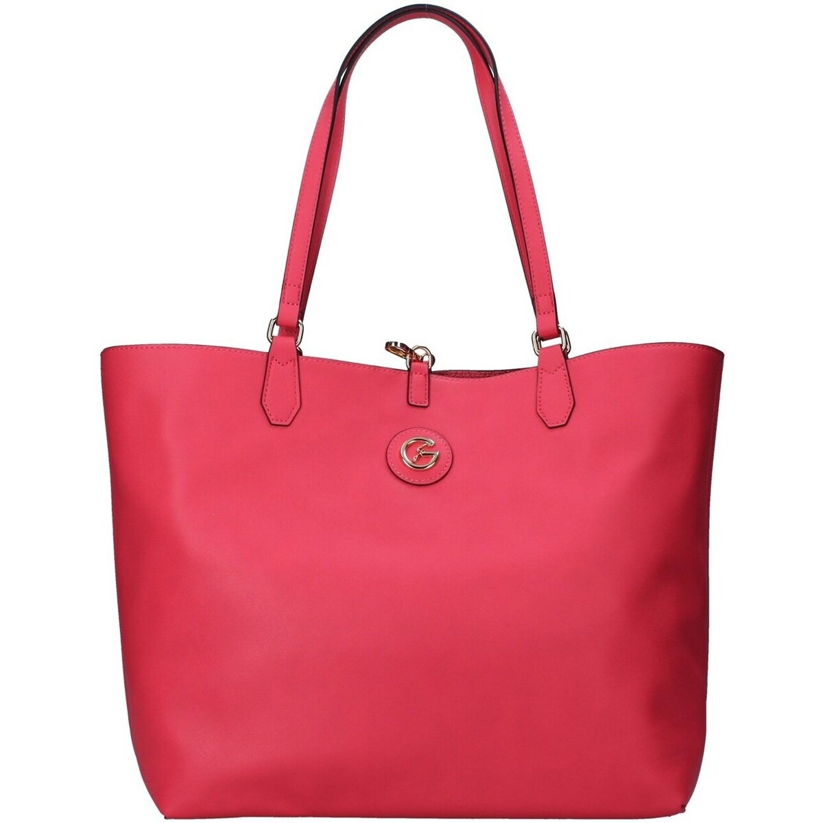 Woman Handbag Pink Spartoo GOOFASH