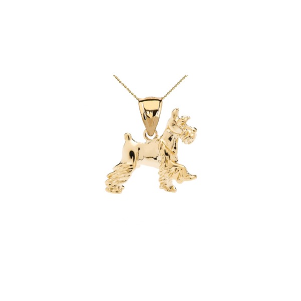Woman Necklace - Gold - Gold Boutique GOOFASH