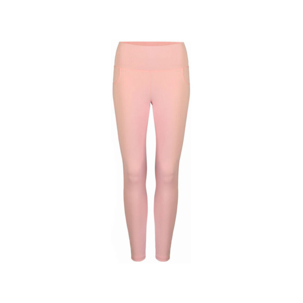 Woman Pink Trousers Bodyboo - Spartoo GOOFASH