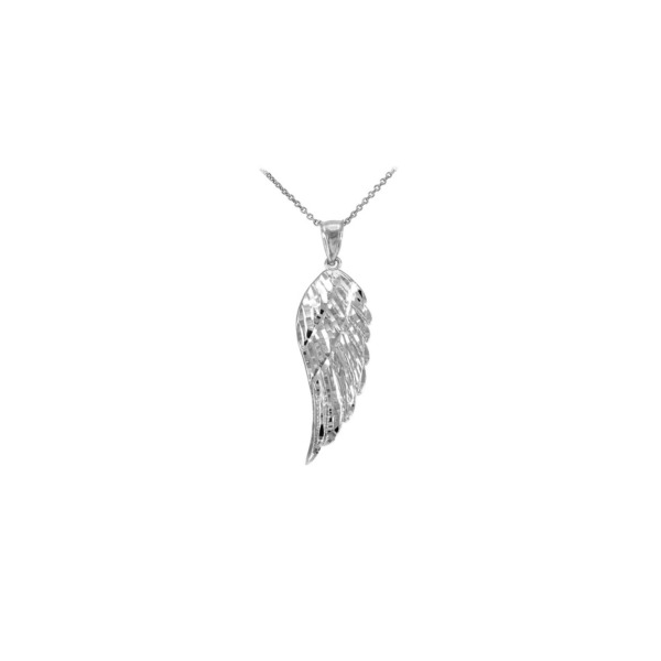 Woman Silver Necklace - Gold Boutique GOOFASH