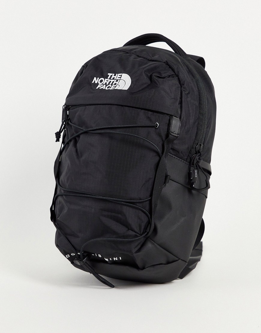 Women Backpack in Black The North Face Asos GOOFASH