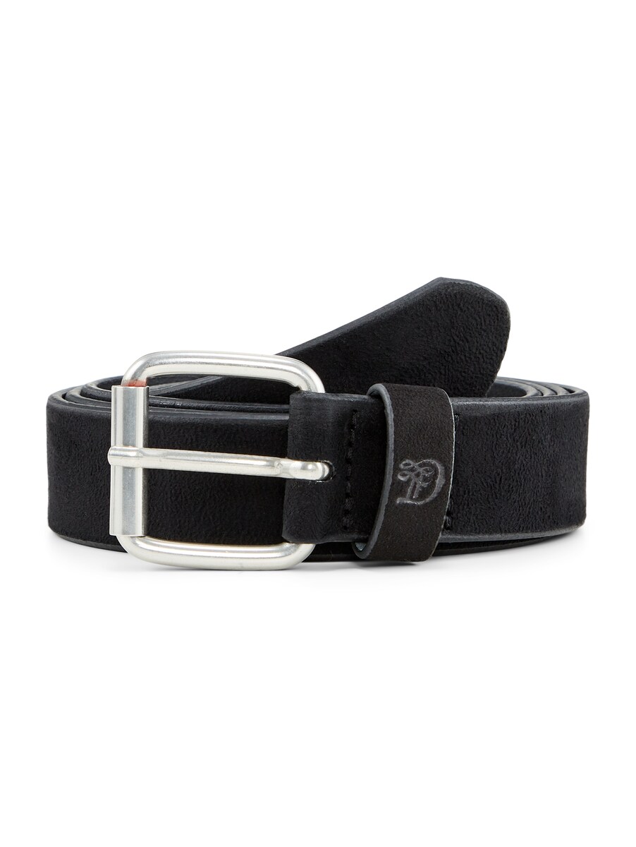 Women Belt Black at Tom Tailor GOOFASH