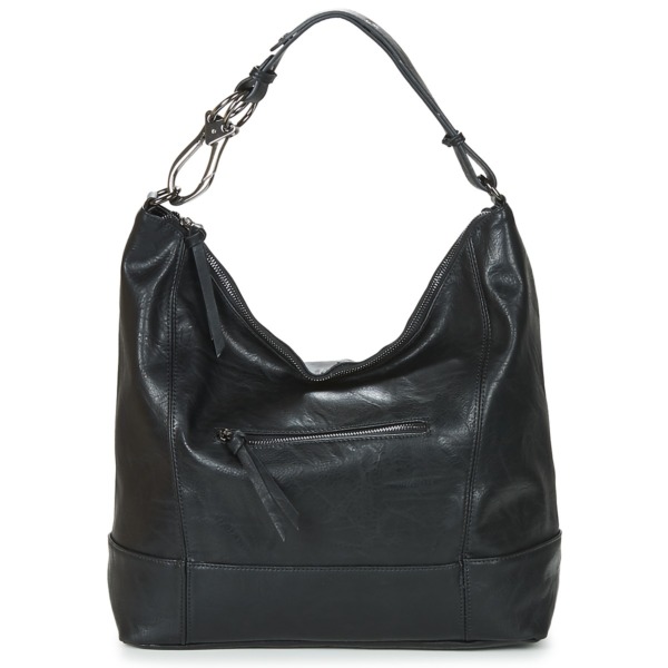 Women Black Handbag Spartoo GOOFASH