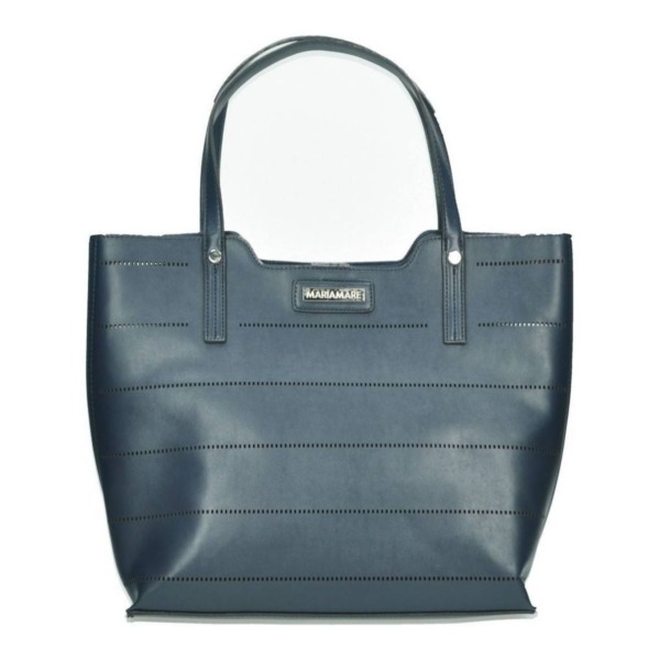 Women Handbag in Blue - Maria Mare - Spartoo GOOFASH