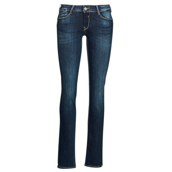 Women Jeans - Blue - Spartoo GOOFASH