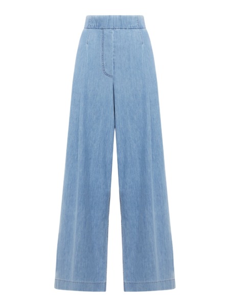 Women Jeans in Blue Suitnegozi Dries Van Noten GOOFASH