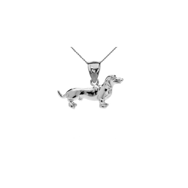 Women Necklace - Silver - Gold Boutique GOOFASH