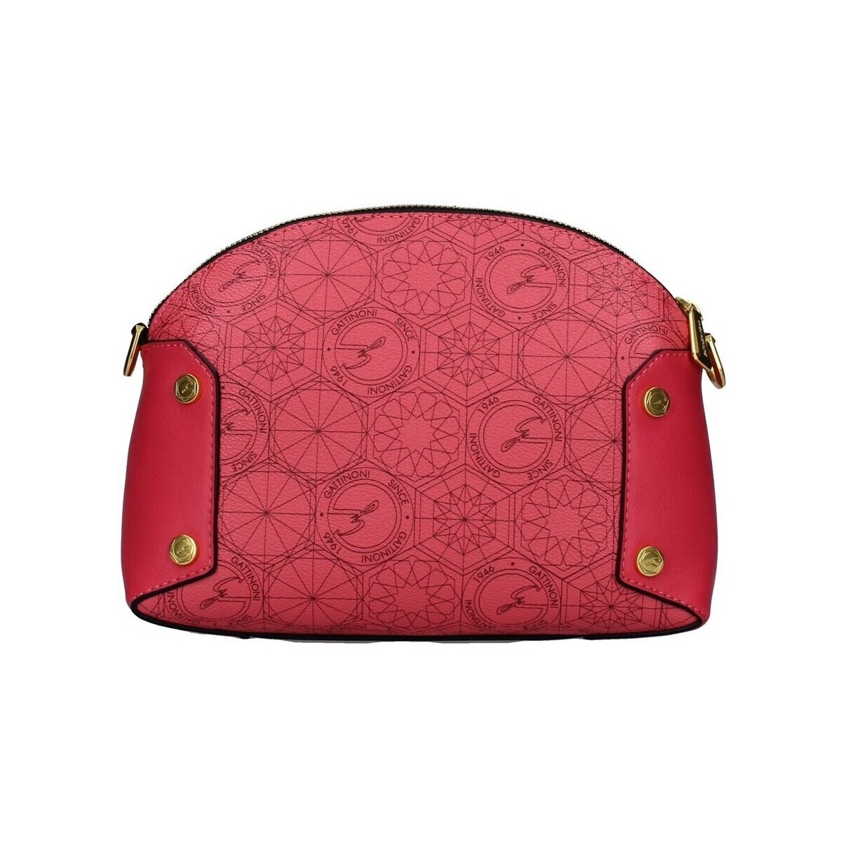 Women Red Shoulder Bag Spartoo GOOFASH