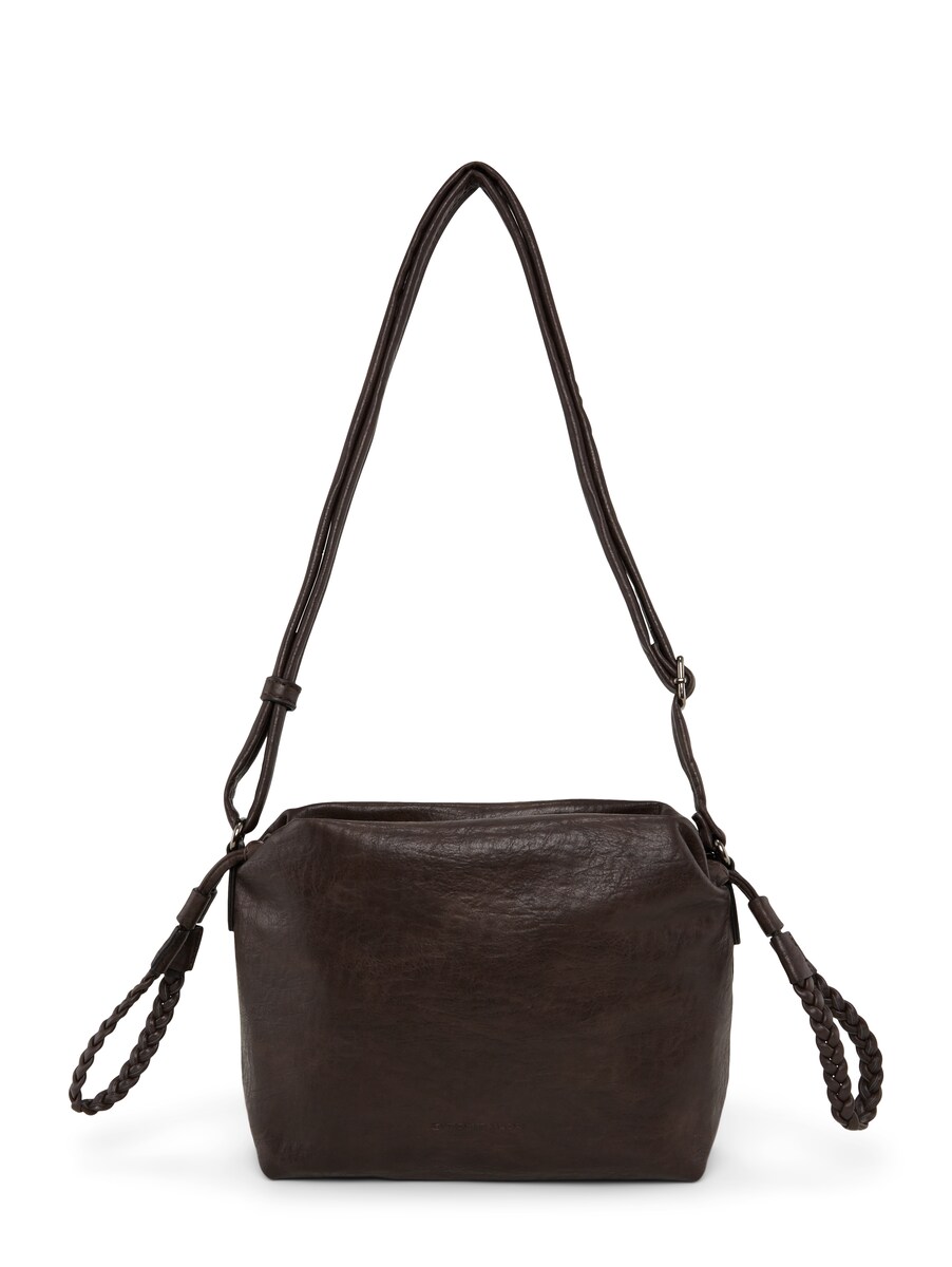 Women Shoulder Bag in Brown - Tom Tailor GOOFASH