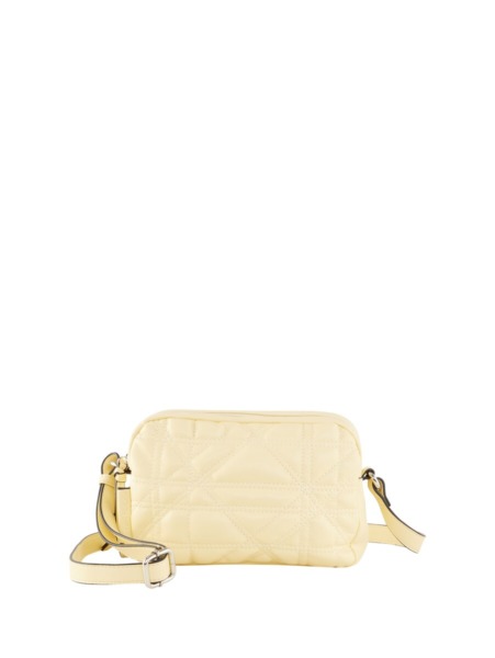 Women Shoulder Bag in Yellow by Tom Tailor GOOFASH