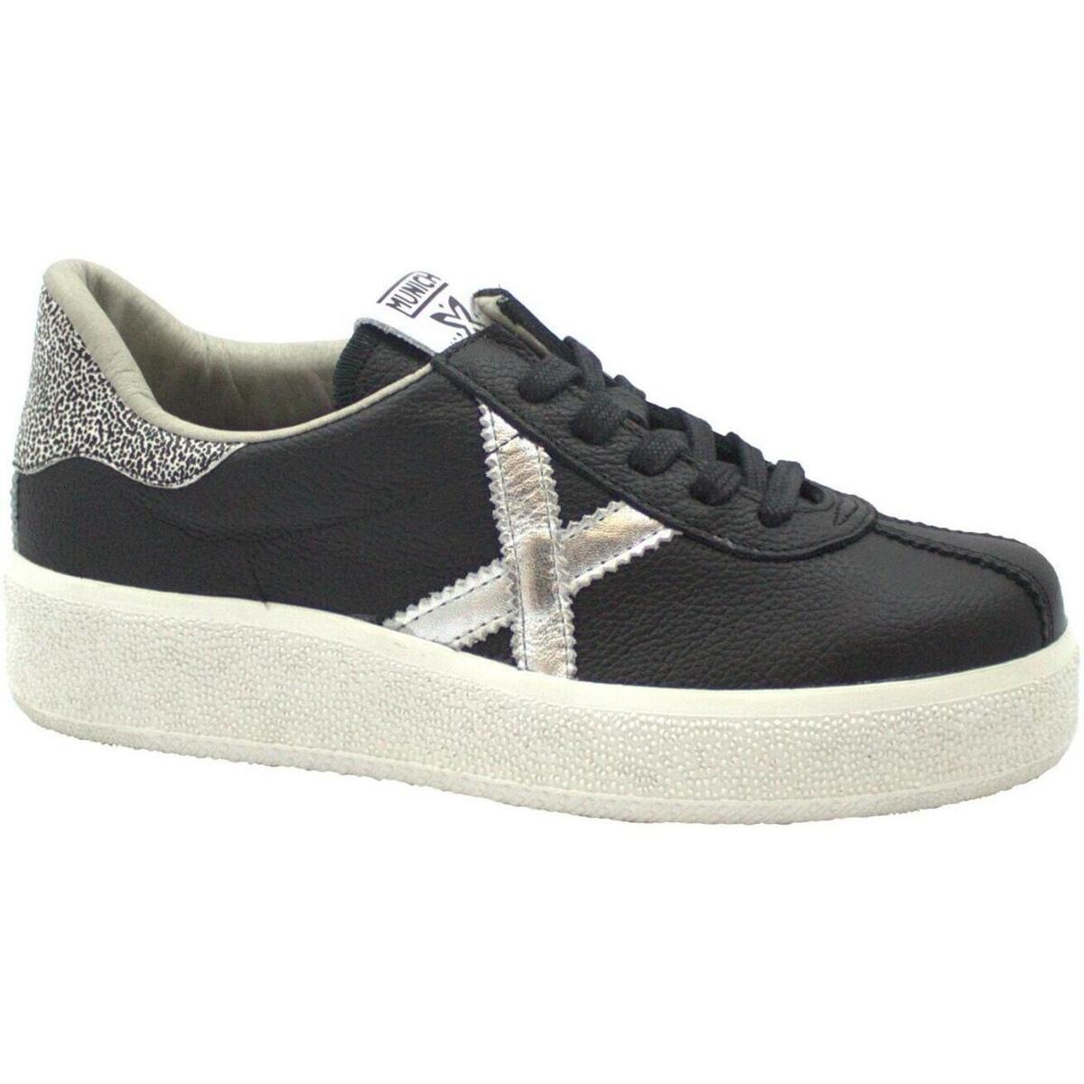 Women Sneakers Black from Spartoo GOOFASH