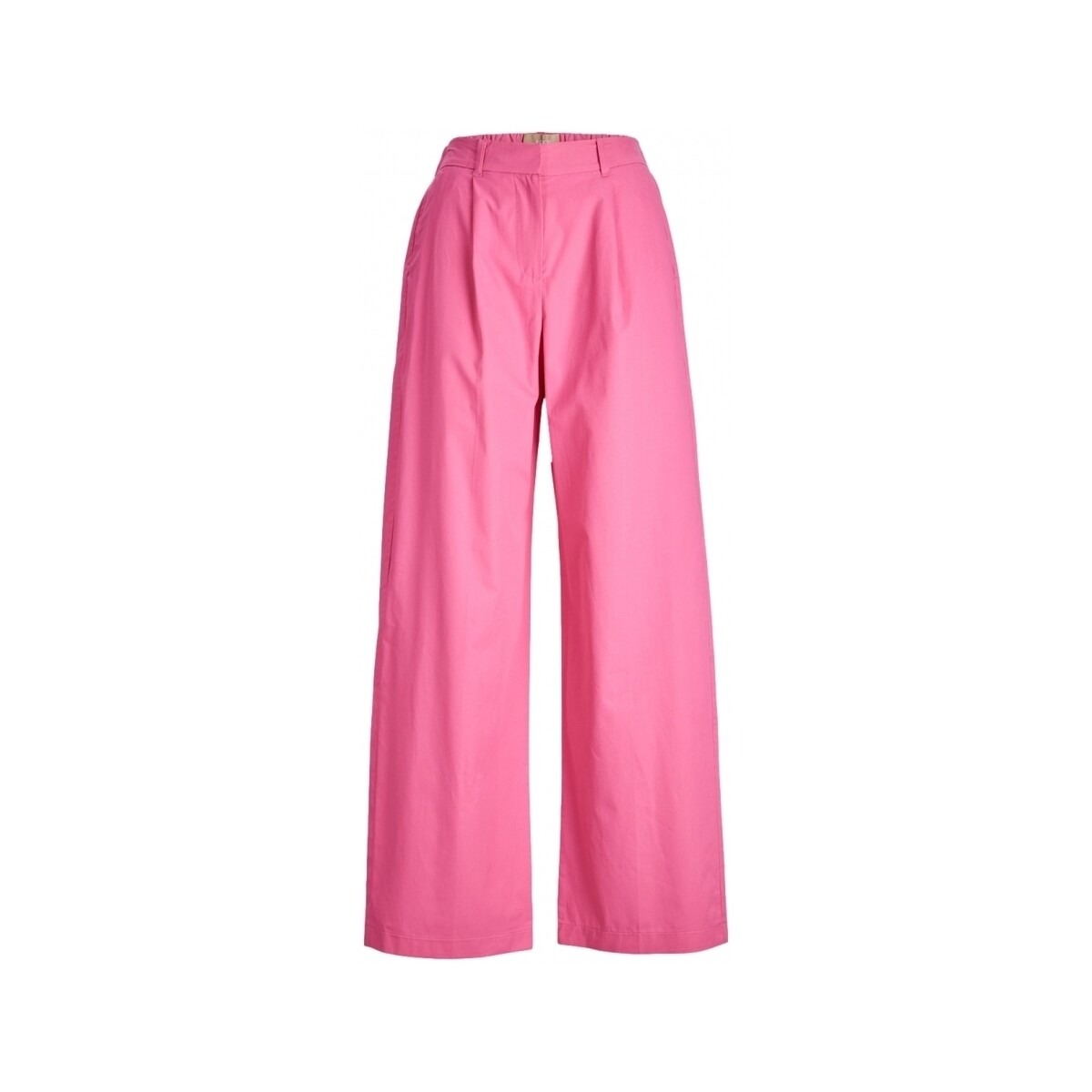 Women Trousers in Pink Spartoo Jjxx GOOFASH