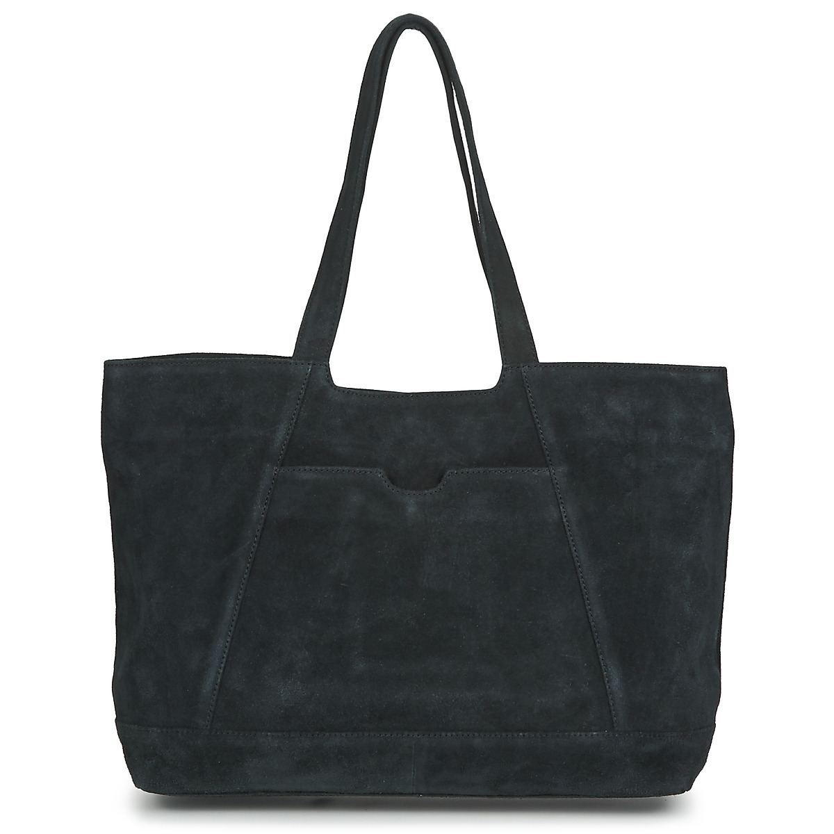 Women's Bag Black Spartoo GOOFASH