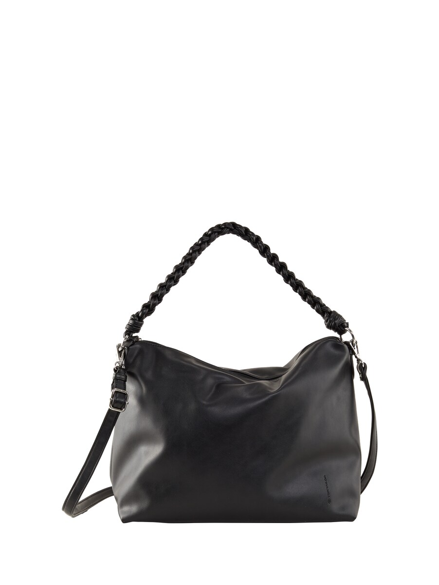 Womens Bag in Black by Tom Tailor GOOFASH