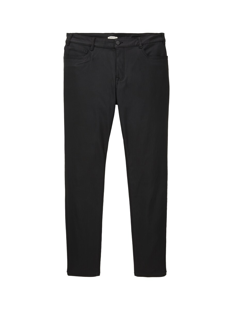 Women's Black Jeans by Tom Tailor GOOFASH