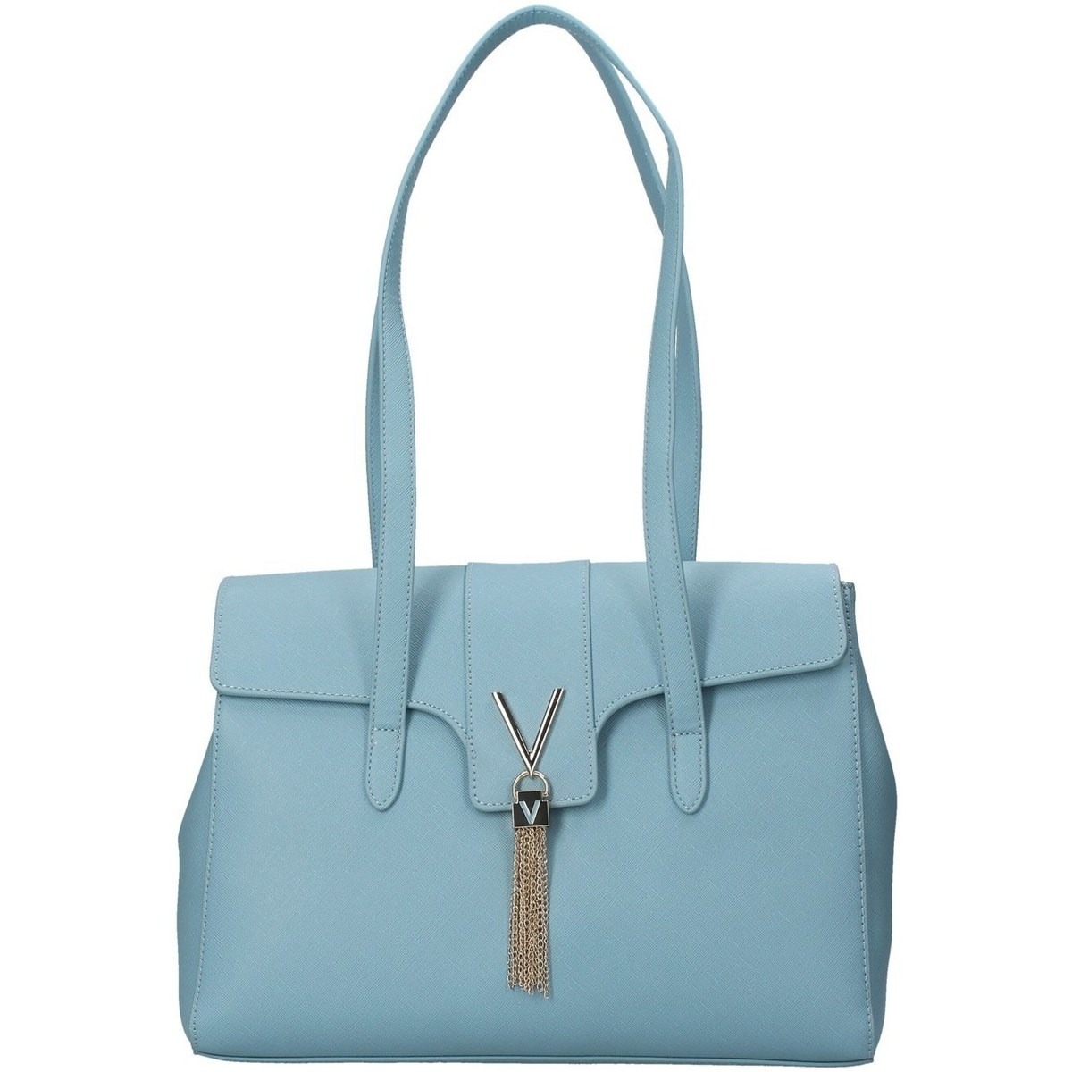 Women's Blue Handbag Spartoo GOOFASH