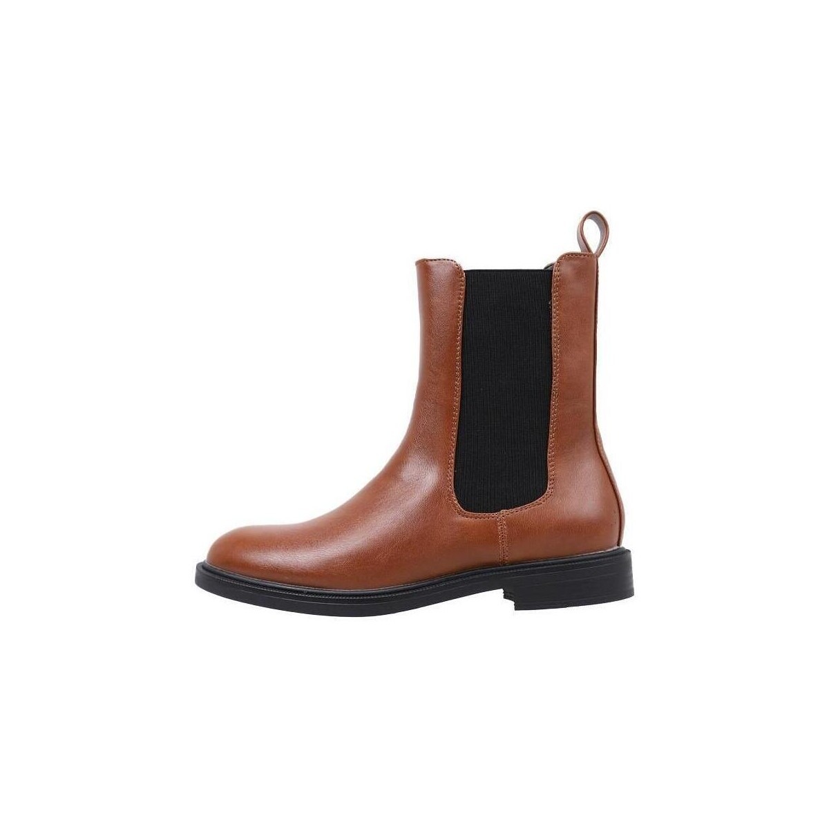 Womens Brown Boots at Spartoo GOOFASH