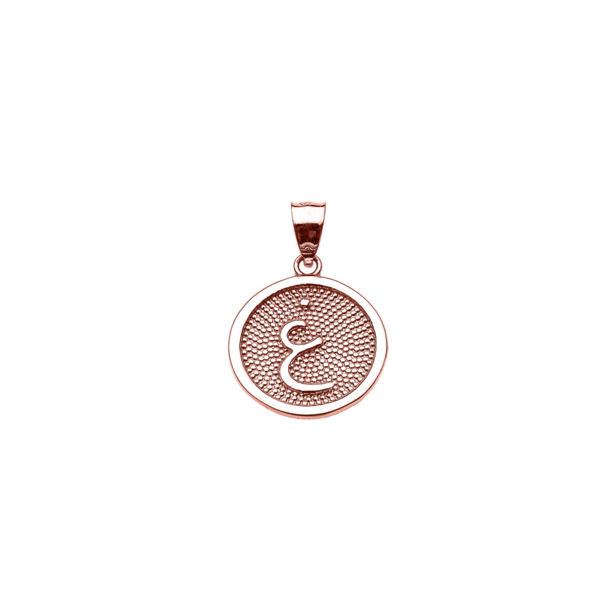 Women's Necklace in Rose Gold Boutique GOOFASH