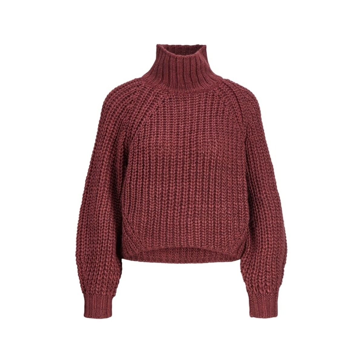 Womens Red - Sweater - Spartoo GOOFASH