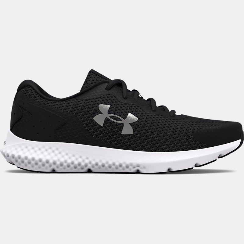 Womens Running Shoes Black from Under Armour GOOFASH