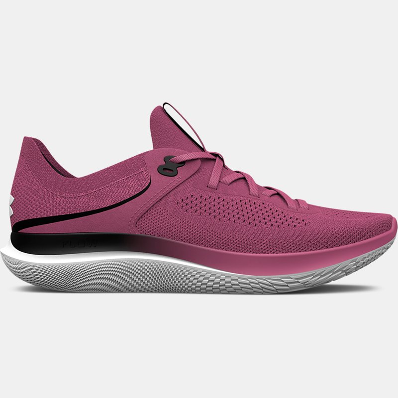 Women's Running Shoes Pink - Under Armour GOOFASH