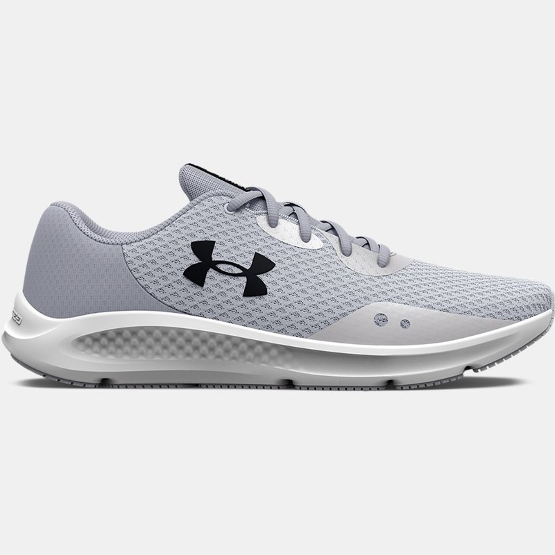 Women's Running Shoes in Grey Under Armour GOOFASH